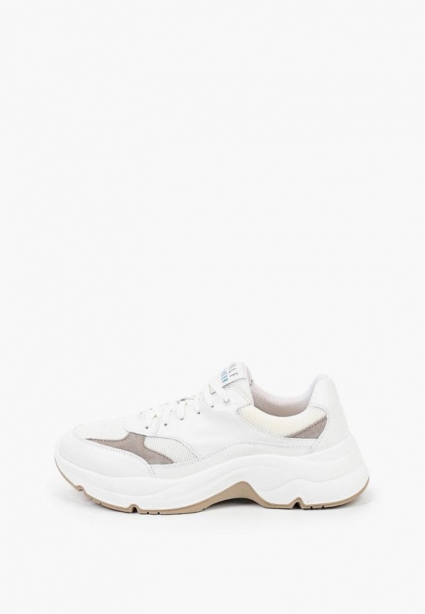 Ralf Ringer Кроссовки - GREY - фото 1