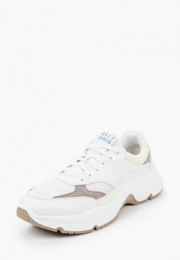 Ralf Ringer Кроссовки - GREY - фото 2