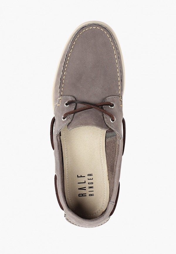 Ralf Ringer Топсайдеры - SPERT - фото 4