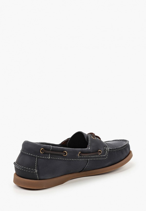 Ralf Ringer Топсайдеры - SPERT - фото 3