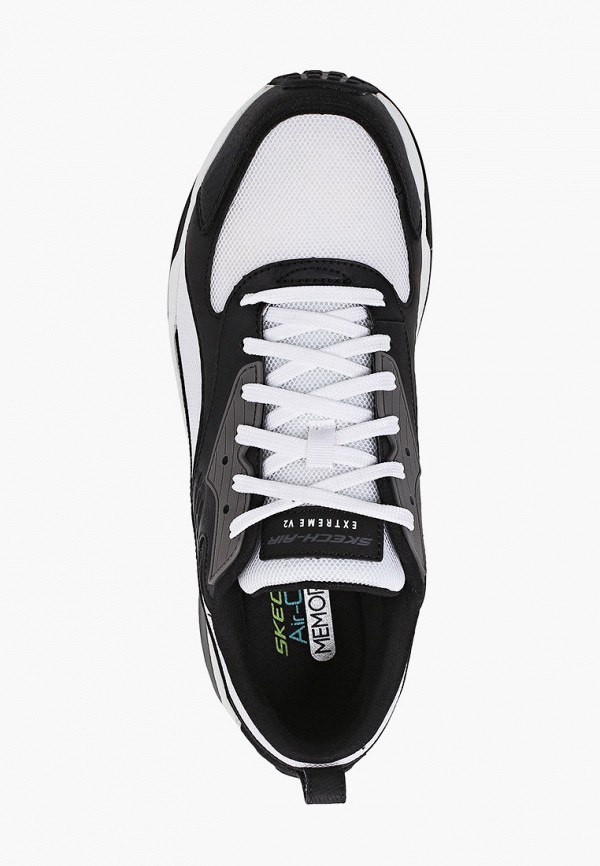 Skechers Кроссовки - SKECH-AIR EXTREME V2 - фото 4