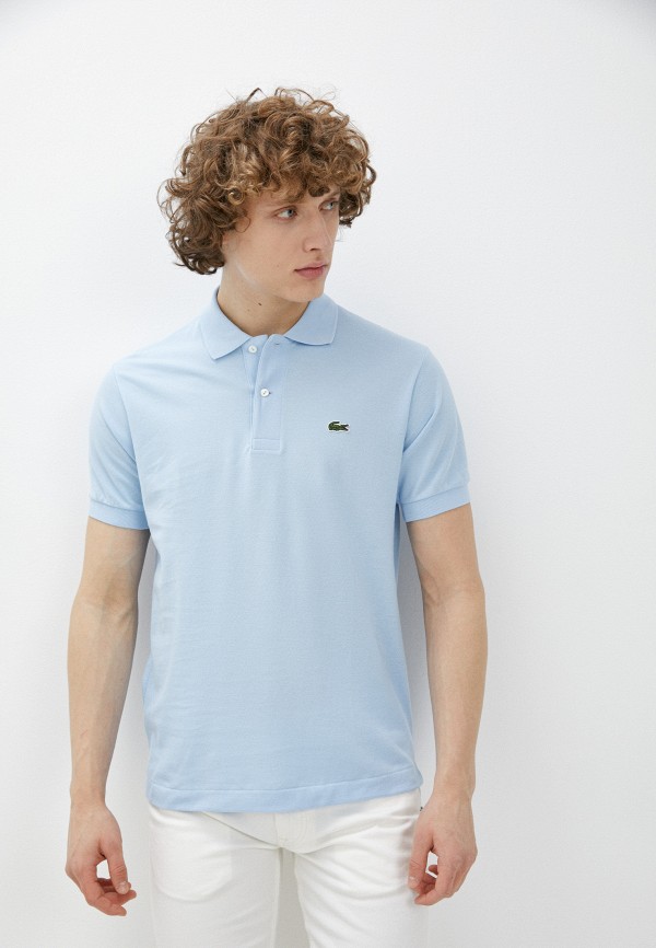 Lacoste Поло - Classic Fit - фото 1