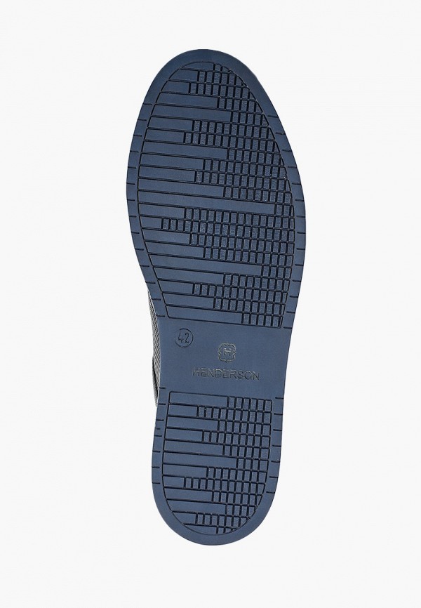 HENDERSON Кеды - SS-0516 - фото 5