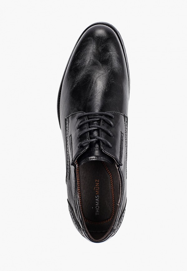 Thomas Munz Туфли - фото 4