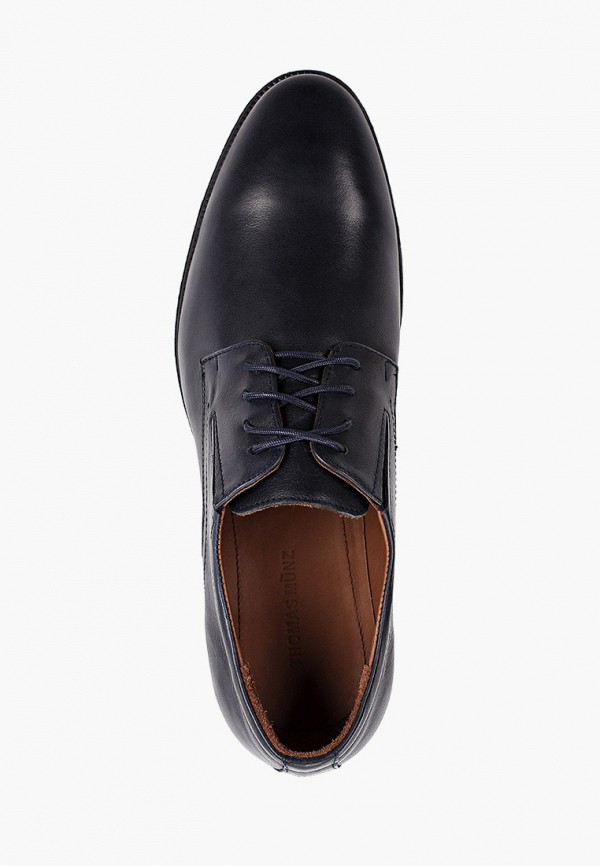 Thomas Munz Туфли - полнота стопы F (6) - фото 4