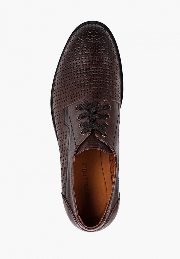 Thomas Munz Туфли - полнота F (6) - фото 4