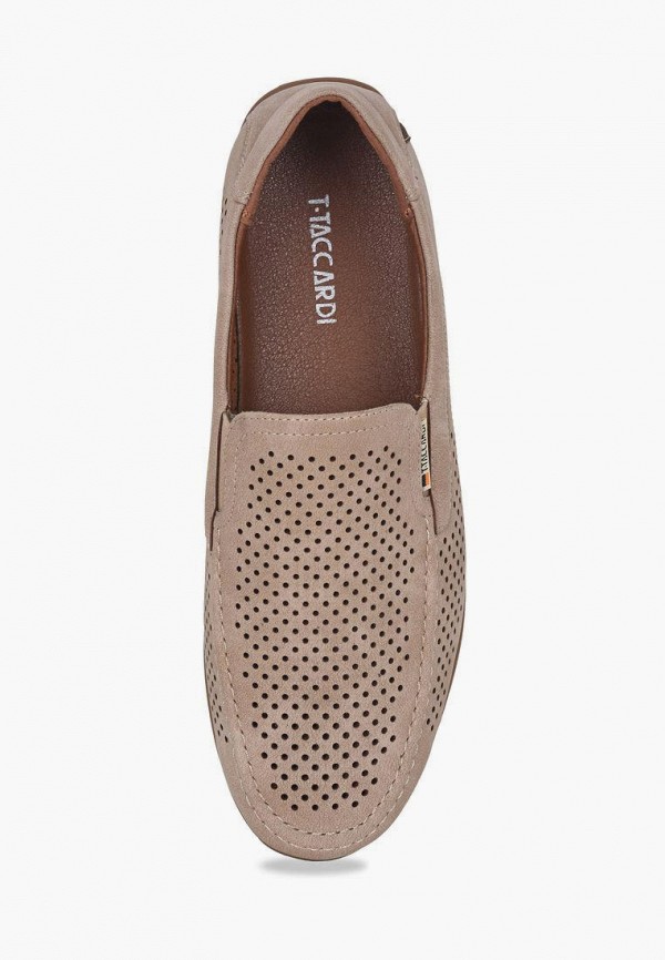 T.Taccardi Мокасины - фото 3