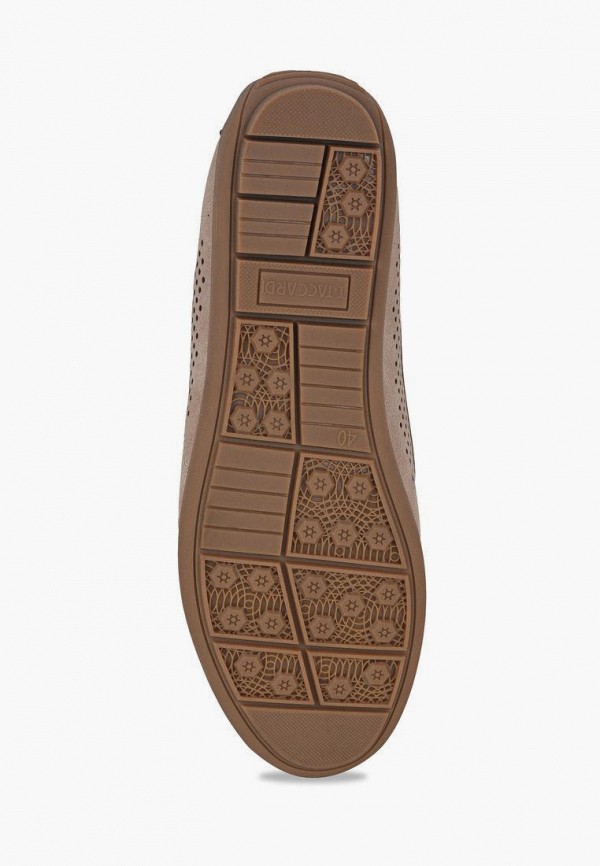 T.Taccardi Мокасины - фото 4