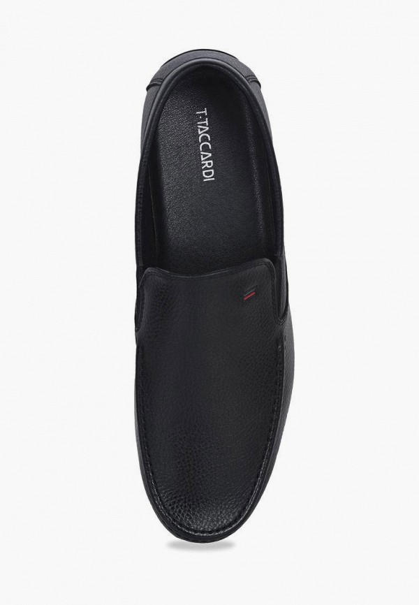 T.Taccardi Мокасины - фото 3