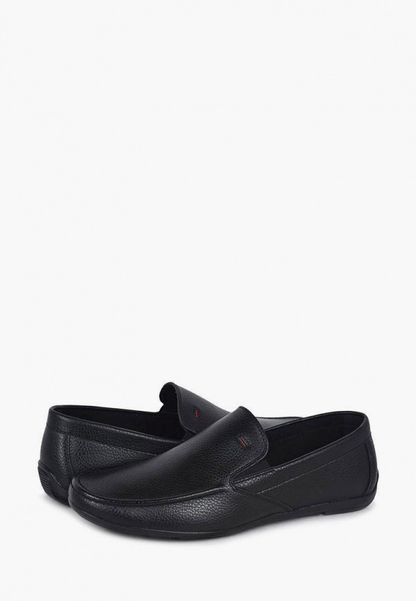 T.Taccardi Мокасины - фото 6