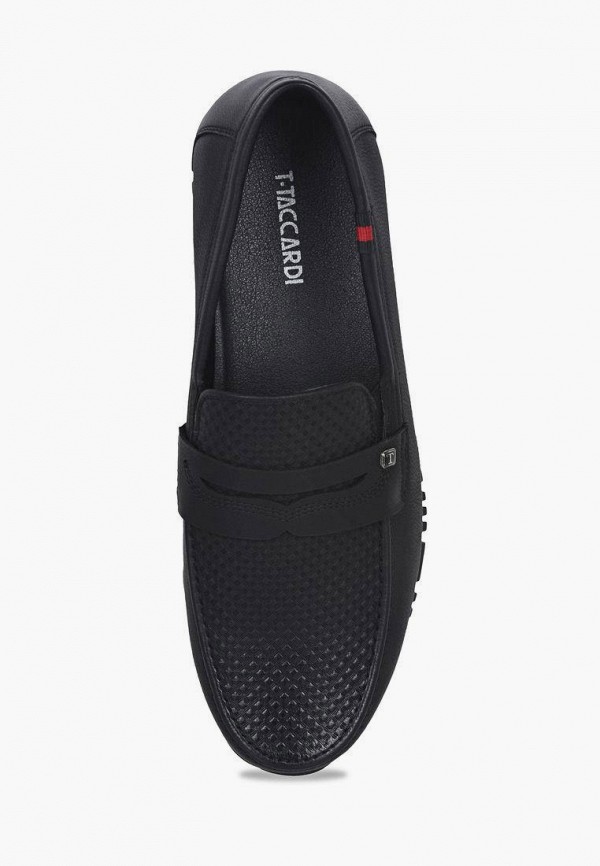 T.Taccardi Мокасины - фото 3