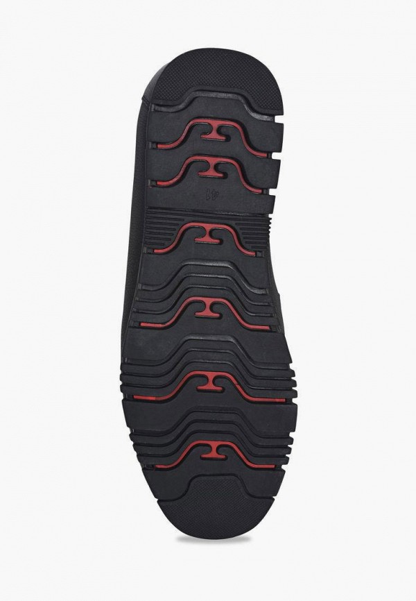 T.Taccardi Мокасины - фото 4