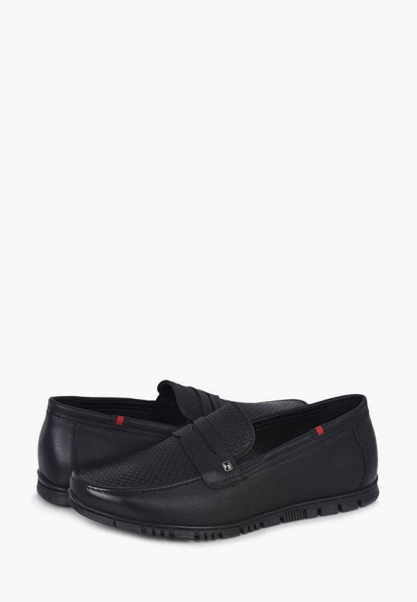 T.Taccardi Мокасины - фото 6