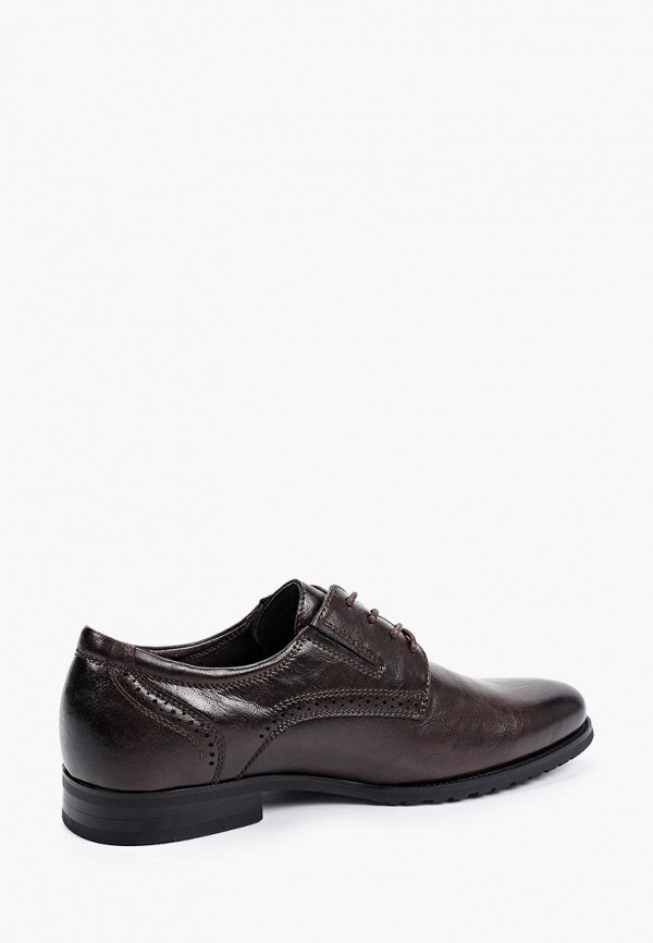 Thomas Munz Туфли - полнота стопы F (6) - фото 3