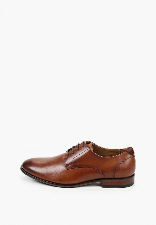 Salamander Туфли - Lamoda Online Exclusive - фото 1