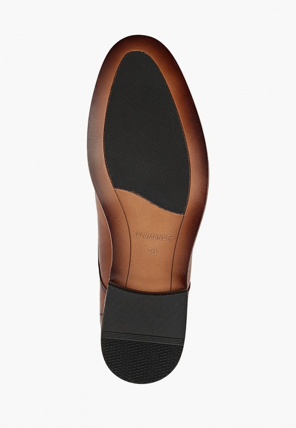 Salamander Туфли - Lamoda Online Exclusive - фото 5