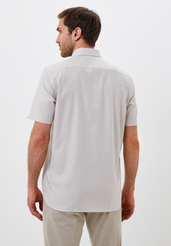 HENDERSON Рубашка - NON IRON - фото 3