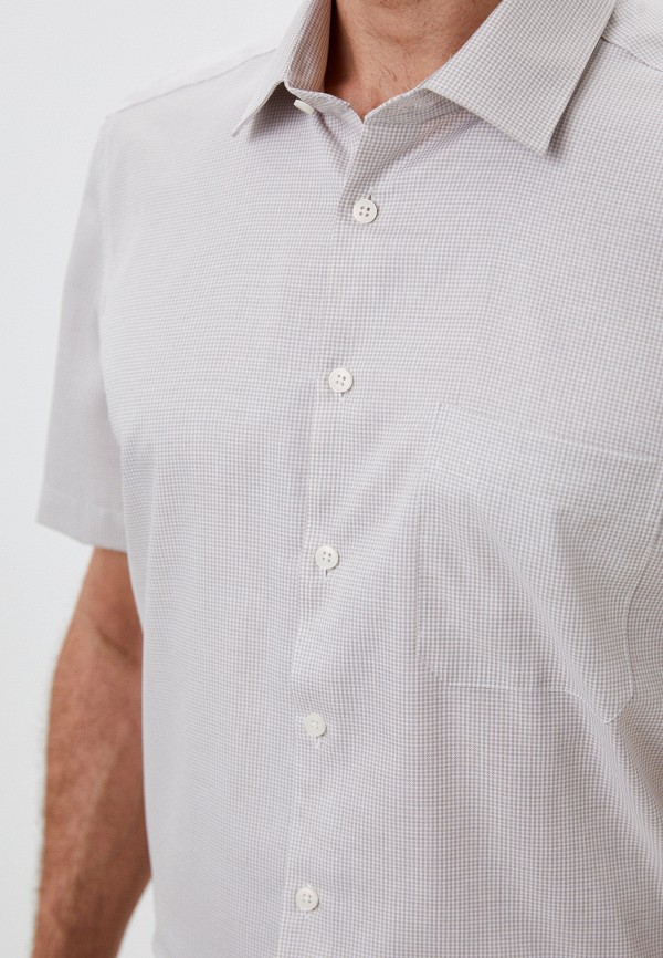 HENDERSON Рубашка - NON IRON - фото 4