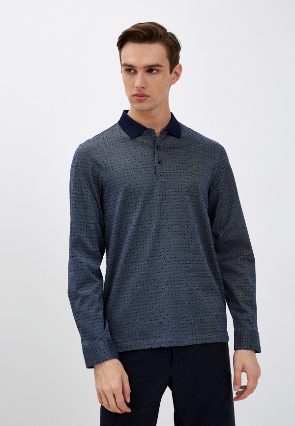 HENDERSON Поло - фото 1