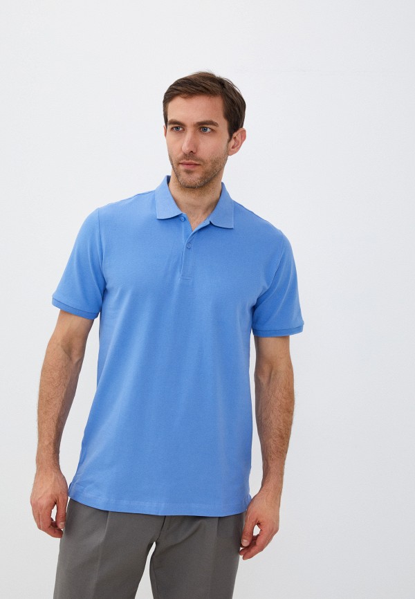 HENDERSON Поло - HPS-0182-4N - фото 1