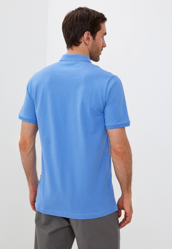 HENDERSON Поло - HPS-0182-4N - фото 2