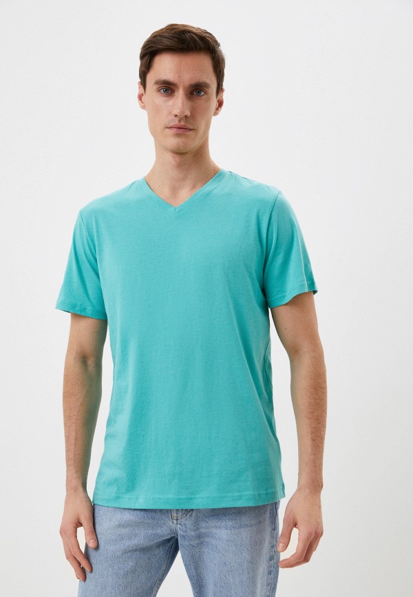 HENDERSON Футболка - HTS-0374 - фото 1