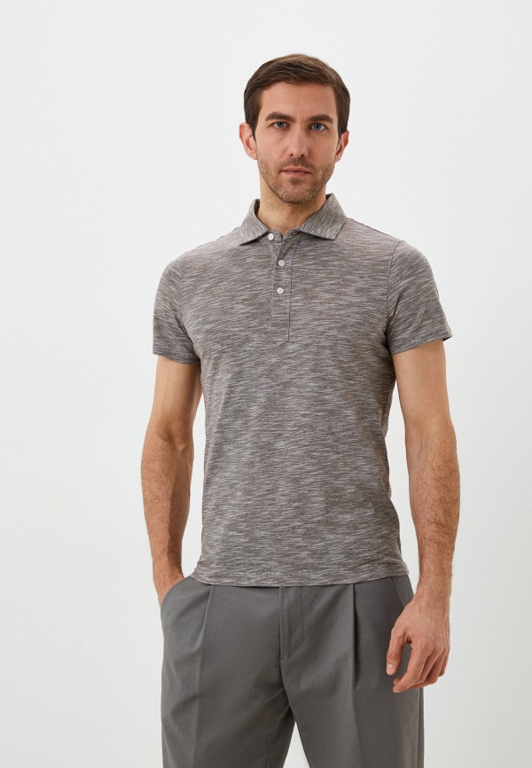 HENDERSON Поло - HPS-0391 - фото 1