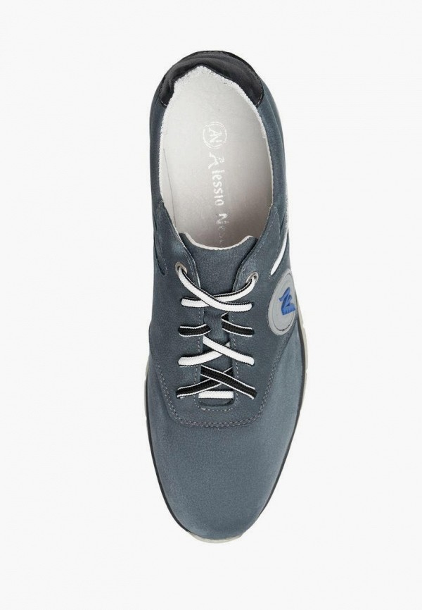 Alessio Nesca Ботинки - фото 3