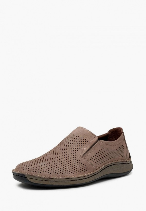 Alessio Nesca Ботинки - фото 2