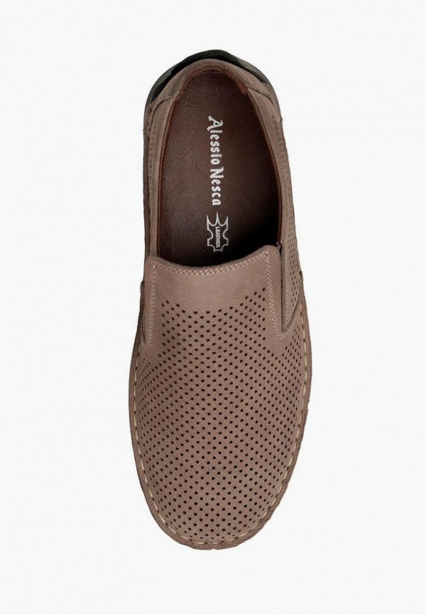 Alessio Nesca Ботинки - фото 3