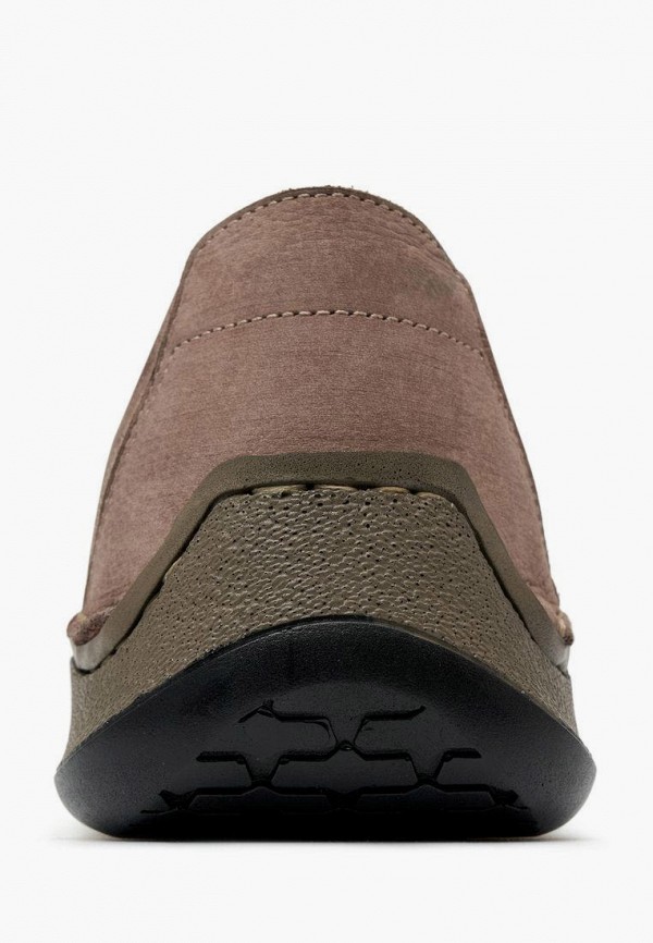 Alessio Nesca Ботинки - фото 5