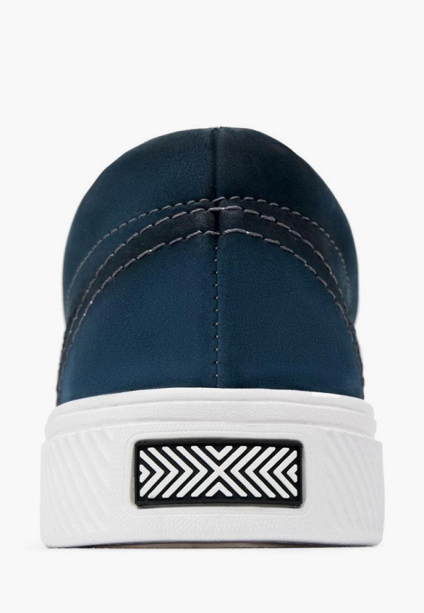 Alessio Nesca Слипоны - фото 5