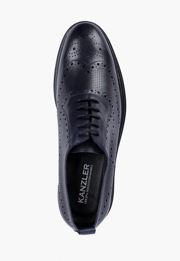 Kanzler Туфли - фото 3