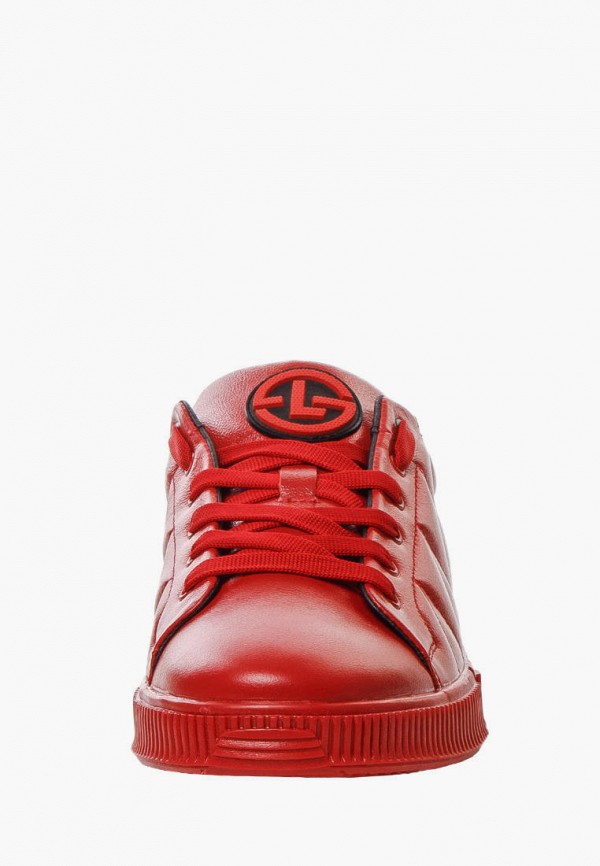 Lauf! Кеды - фото 4