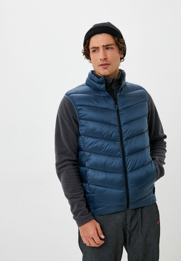 Outventure Жилет утепленный - фото 1