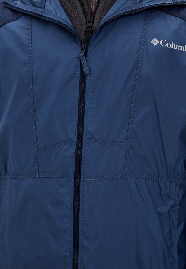 Titan Ridge 2 0 Columbia ветровка