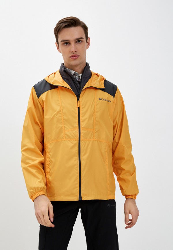 Columbia flashback windbreaker best sale