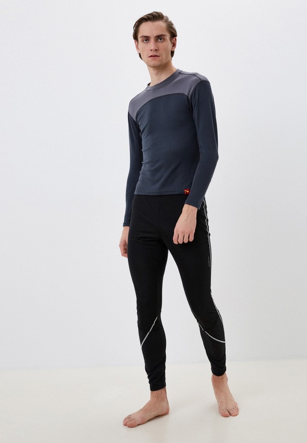 Craft Тайтсы - Force Wind - фото 2