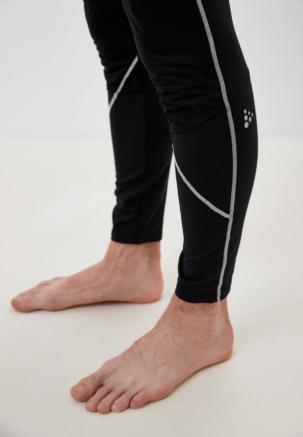 Craft Тайтсы - Force Wind - фото 4