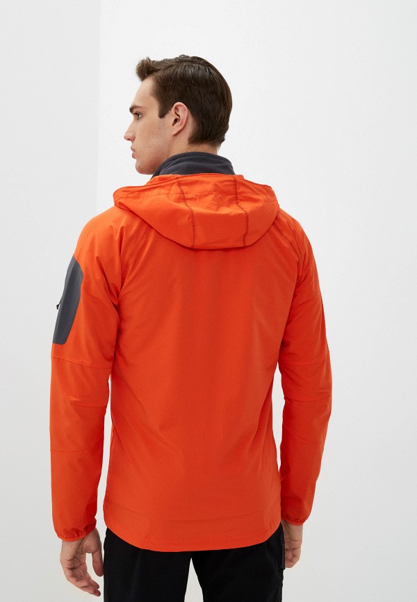 Columbia Ветровка - Tall Heights™ Hooded Softshell - фото 3
