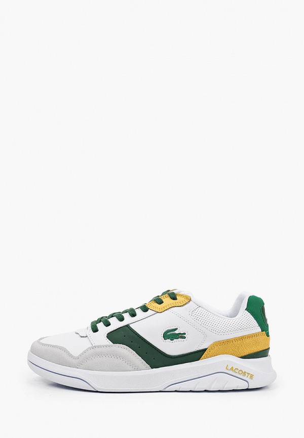 Lacoste Кроссовки - GAME ADVANCE LUXE 0722 1 SMA - фото 1