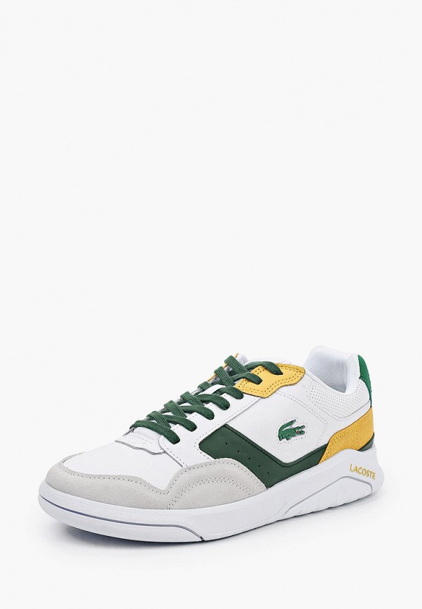 Lacoste Кроссовки - GAME ADVANCE LUXE 0722 1 SMA - фото 2