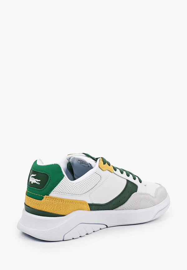 Lacoste Кроссовки - GAME ADVANCE LUXE 0722 1 SMA - фото 3