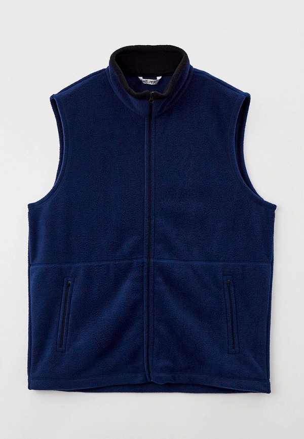 Shelter Жилет - фото 1