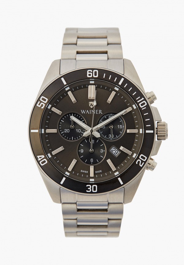 Wainer Часы - WA.19540-D - фото 1