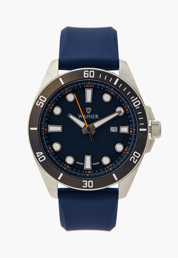 Wainer Часы - WA.19520-B - фото 1