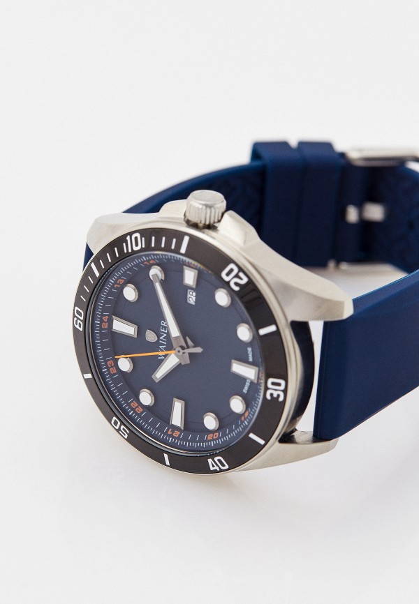 Wainer Часы - WA.19520-B - фото 2