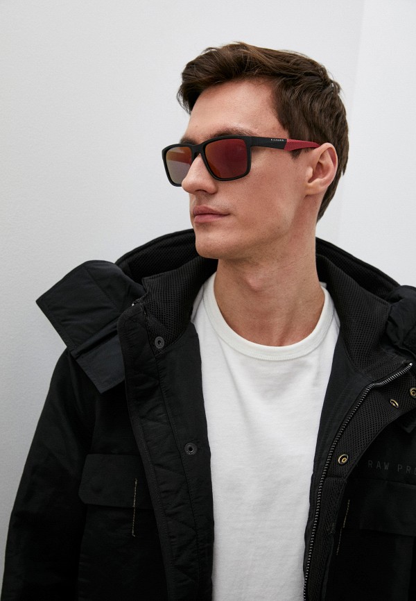 Thom Richard Очки солнцезащитные - с поляризационными линзами TR9024 - фото 5