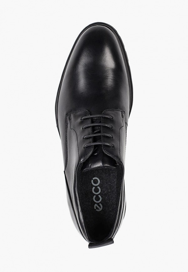 Ecco Ботинки - фото 4