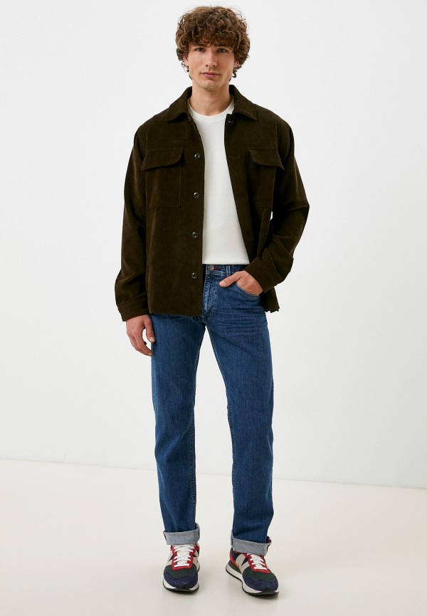 HENDERSON Джинсы - фото 2